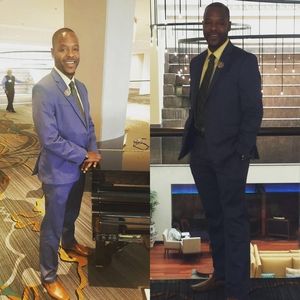 Meet your Posher, Muhammad